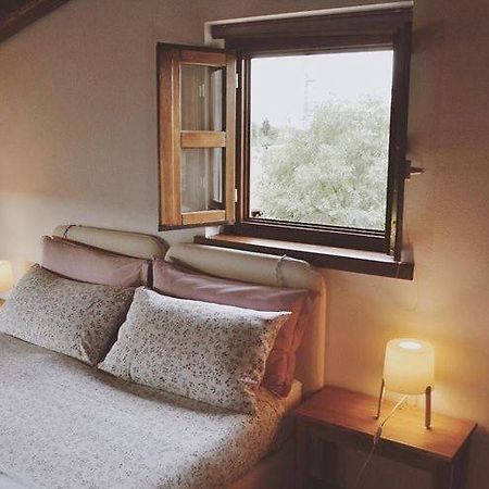 Casa Griunit Villa Capriva del Friuli Eksteriør billede