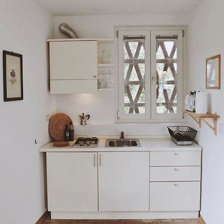 Casa Griunit Villa Capriva del Friuli Eksteriør billede