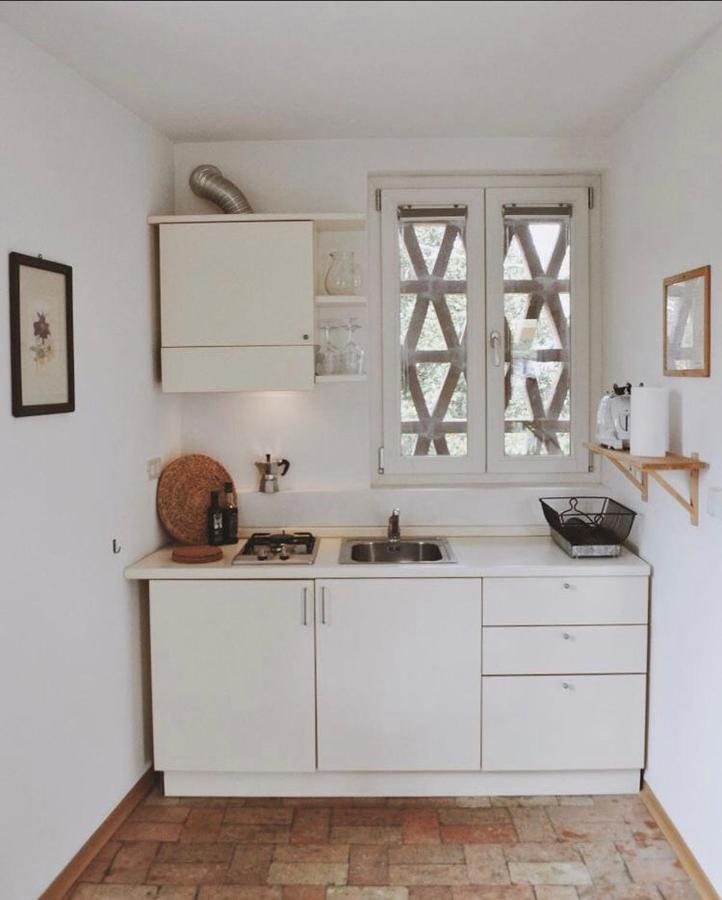 Casa Griunit Villa Capriva del Friuli Eksteriør billede