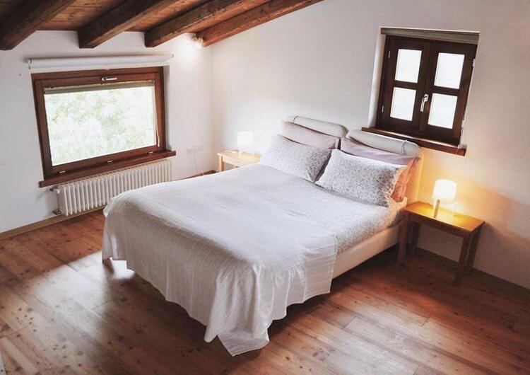 Casa Griunit Villa Capriva del Friuli Eksteriør billede