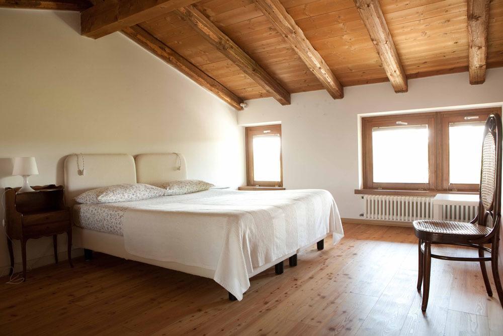 Casa Griunit Villa Capriva del Friuli Værelse billede